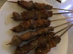 -JUKEBOX玖部音乐餐厅(华侨城店)