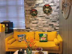 -禧瑞 ·丝浴主题·水疗·spa(中山公园店)
