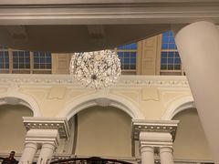 -LONG BAR 廊吧(外滩华尔道夫酒店)