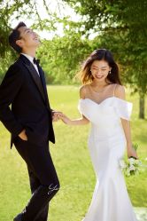 -雨墨婚纱摄影工作室