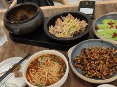 -云海肴·汽锅鸡·云南菜(广安门天虹店)