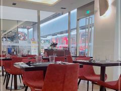 大堂-THE PAWON·8碗(古北SOHO店)