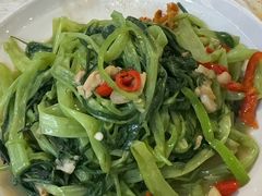 -玲又珑美食(盘福路店)