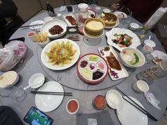 -红菜坊·烤鸭·川鲁宴(石园店)