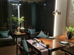 -王府茶楼茶宴·创意菜(朝阳公园店)