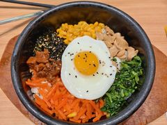 -米村拌饭(东方新天地店)