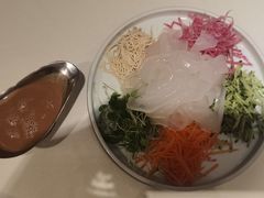 -玉华台饭庄·淮扬菜·烤鸭(望京店)