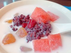 -豪享来中西餐厅(隆昌店)