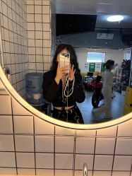 -木子·纹身店TATTOO穿孔·洗纹身