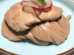 -羲和雅苑•北京烤鸭(平安国际金融中心店)