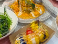 -泰椰里·泰国餐厅(智慧城广百广场店)