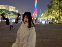 -广州富力丽思卡尔顿酒店