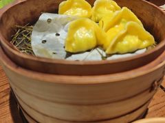 -天怡興·百年蒸饺(万豪广场店)