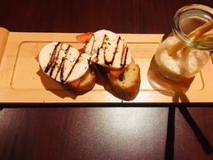 -杭州西子湖四季酒店-WL BISTRO西湖餐厅(灵隐路店)