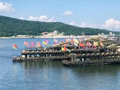 -松花湖风景名胜区