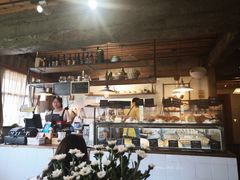 -仙峰天然面包(迎宾路店)