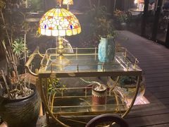 -Golden Lily河内巴黎法越料理餐厅(建国西路店)