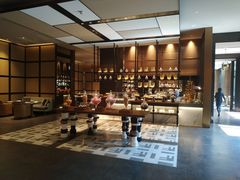 -康莱德酒店·美庭自助餐厅