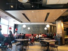 -必胜客(新中纬店)