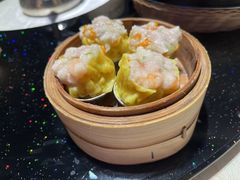 -味可道美食坊(福基路店)