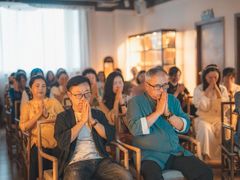 -格桑花开药膳蔬食文化空间