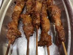 -手抄板凳江南菜(湖滨商业街店)