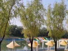 -青龙湖公园