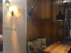 -雅城香慧咖啡馆(常德路店)