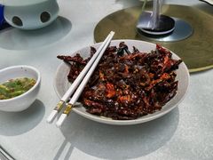 -蔼若春.传承三十年云南菜(金碧公园店)