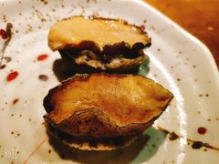 大连鲍-蟹将军·松叶蟹和牛日料放题自助(K11店)