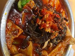 -水平有限广西米粉·广西风味集(五道口店)