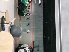 -上海普陀宝诚MINI4S店(红柳路店)