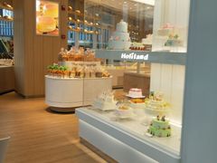 自助取餐区-好利来(万卉路店)