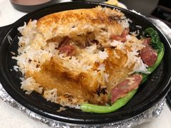 -煲王粤菜餐厅(中侨中心店)