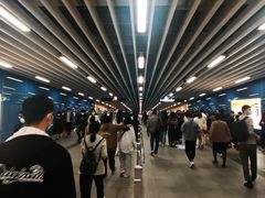 -广州火车站(地铁站)