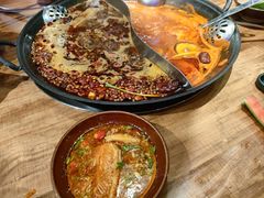 -楠火锅(昆山金鹰店)