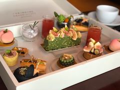 -广州富力君悦大酒店·凯菲厅