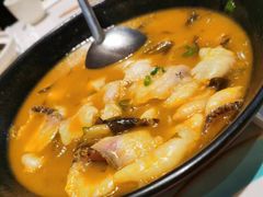-北李妈妈菜·海肠捞饭(开发区万达店)