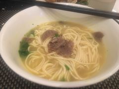 -新发展亚太JW万豪酒店·福苑咖啡厅