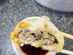 -胡家包子·清真(大众巷店)