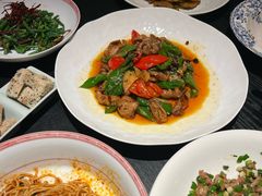 -金谷仓家庭料理(马泉营店)