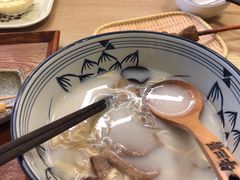 -牛三哥洛阳牛肉汤(生态城店)