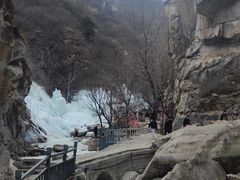 -黑龙潭风景区
