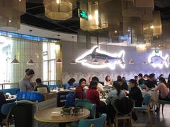 大堂-星伦多自助料理(永旺店)