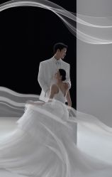 -墨克影像婚纱摄影