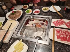 -海底捞火锅(邯郸新世纪中心店)