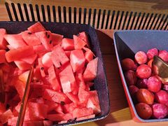 -丰茂烤串(全国首店)