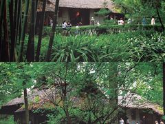-成都杜甫草堂博物馆