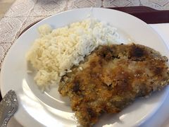 炸牛肉排-Stolovaya 57