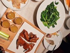 -汤城小厨•粤菜•靓汤(西直门凯德MALL店)